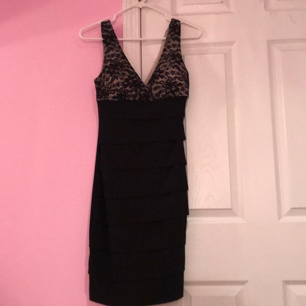 Cocktail dress